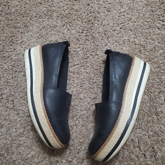 Timberland Platform Shoes Women - Picture 3 of 8